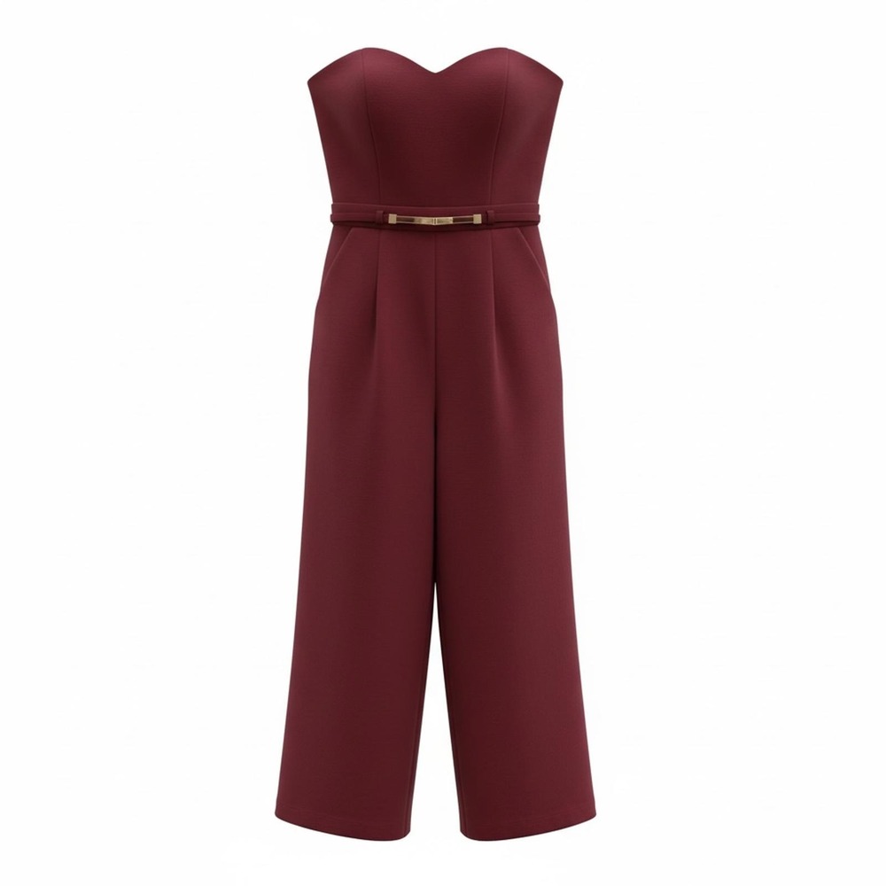 #24 HAVE Sz. Medium Cropped Jumper NWT